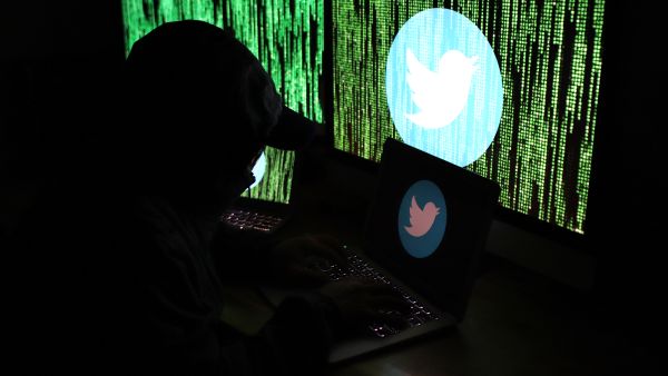 Twitter data security