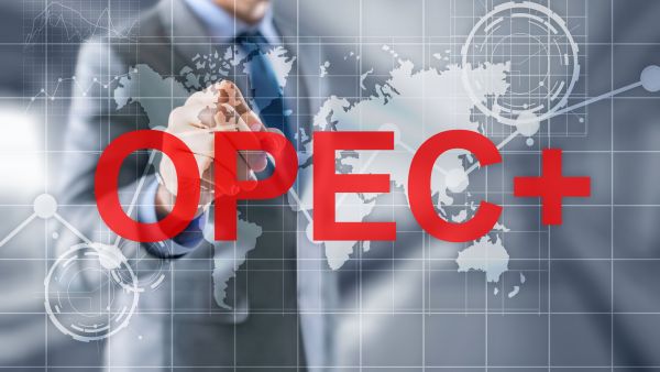 Opec+