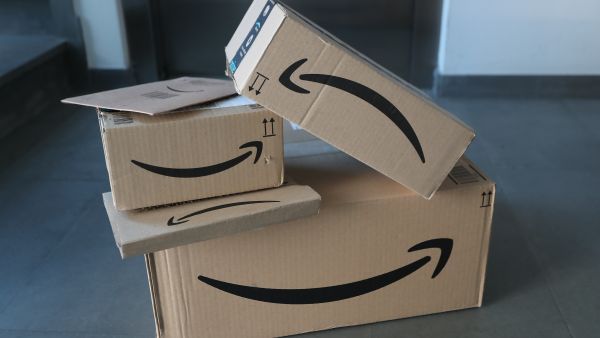 Amazon