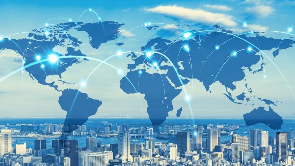 Global travel