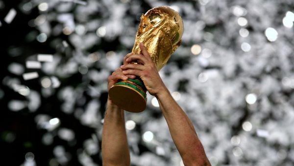 8 Most Expensive World Cup in History