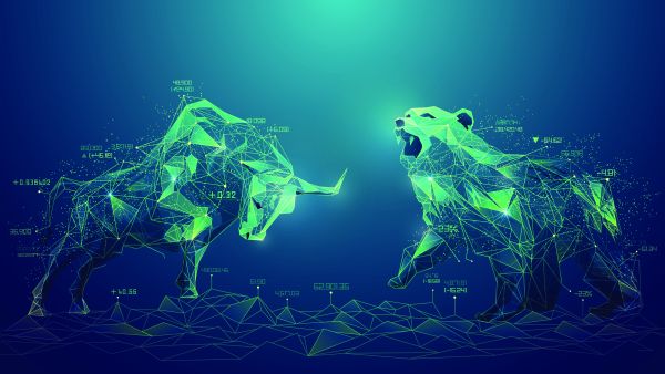 Moving Markets