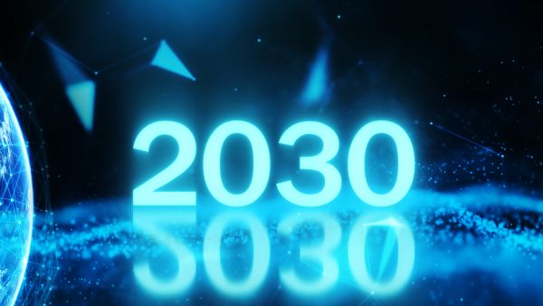 Vision 2030