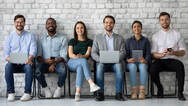 UAE tech jobs