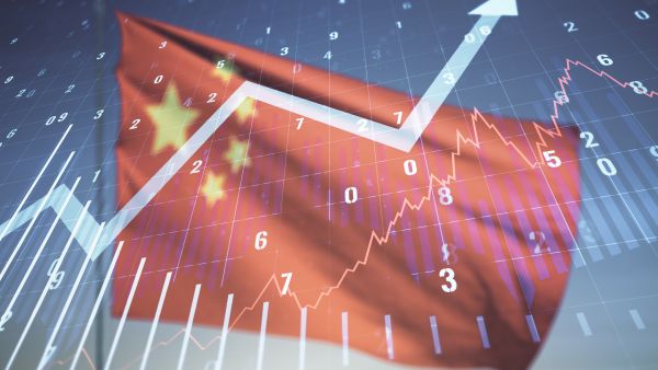 Chine Trade Growth