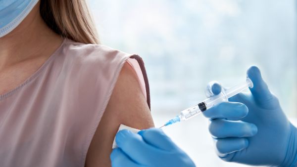 vaccine 