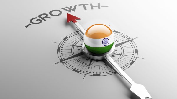 India economy growth