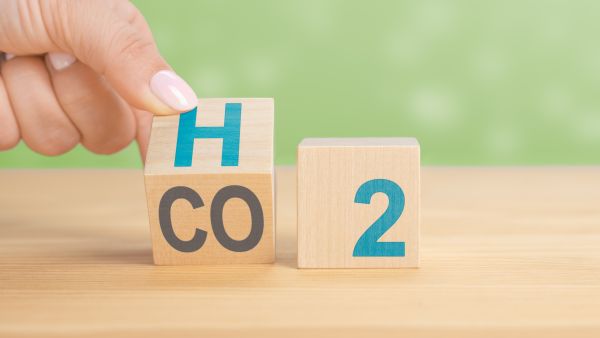 Hydrogen