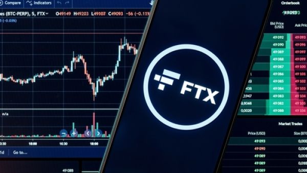العملات الرقمية في أسبوع: الإمارات تلغي ترخيص FTX