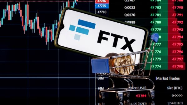 العملات الرقمية في أسبوع: اختراق منصة التداول المنهارة FTX!