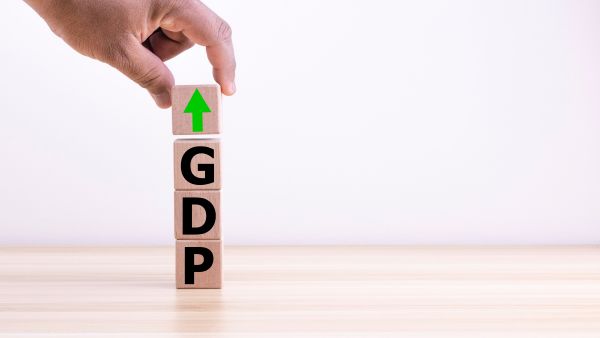 Abu Dhabi GDP growth