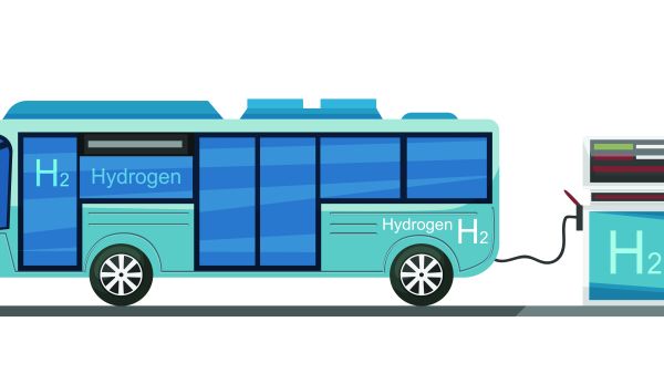 UAE Hydrogen leader