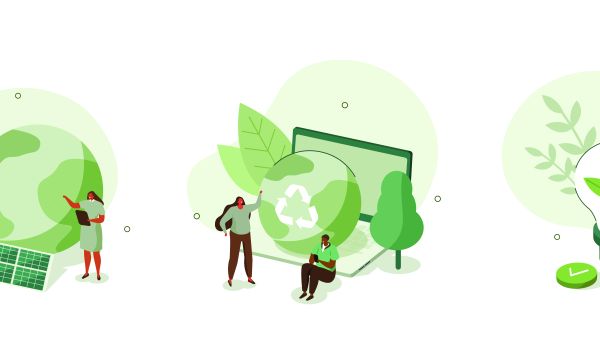Going Green