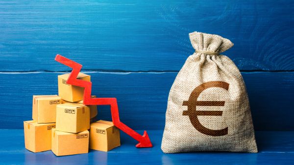Eurozone slowdown