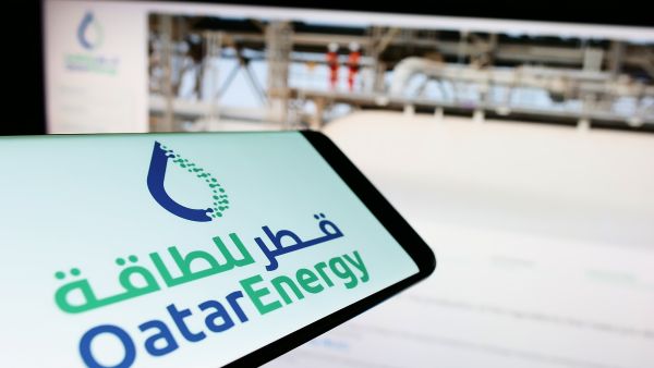 Qatar gas for Germany
