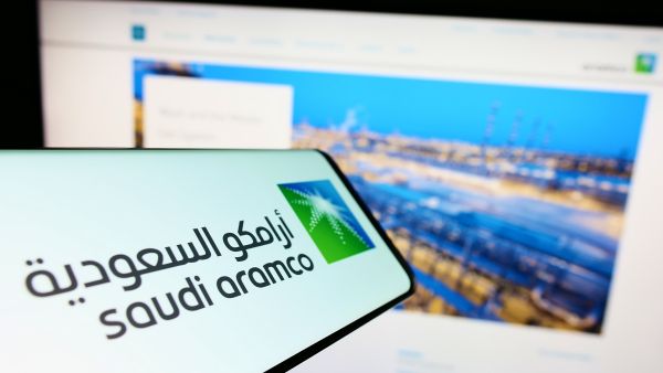 Aramco