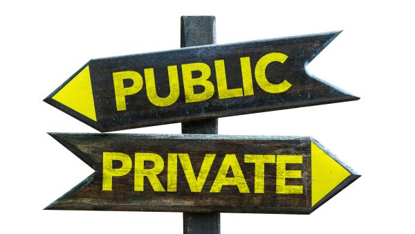 Public Private Sectors