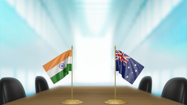 Aus-India Economic Cooperation and Trade Agreement