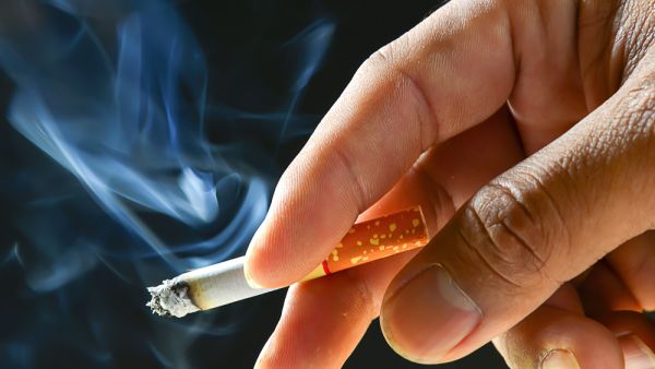 tobacco-related products