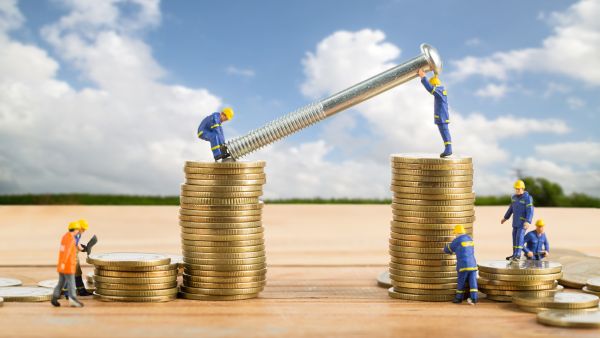 Infrastructure and investment