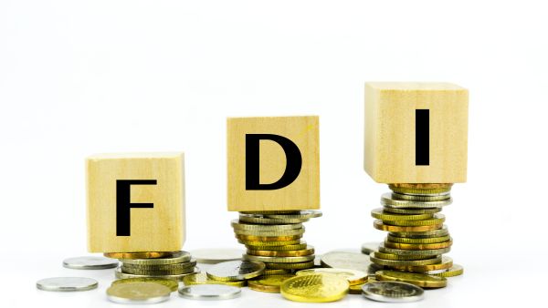 UAE FDI