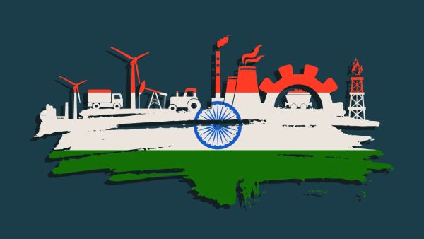 India energy