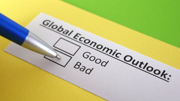 Global economic outlook
