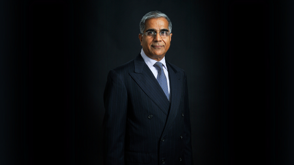 Ashok Sardana Powered by DFSA license, CFS DIFC Limited gears up for strategic collaborations and global expansion