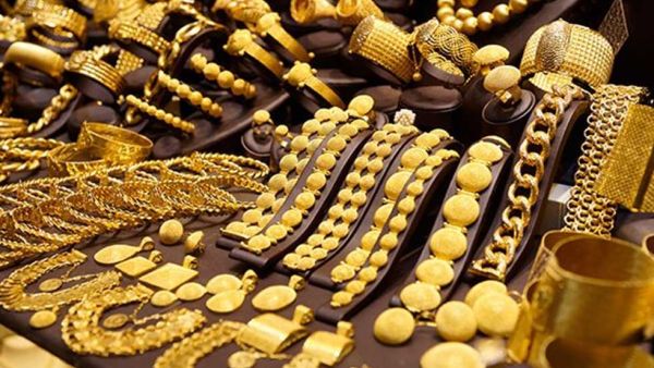 أسعار الذهب اليوم في الاردن