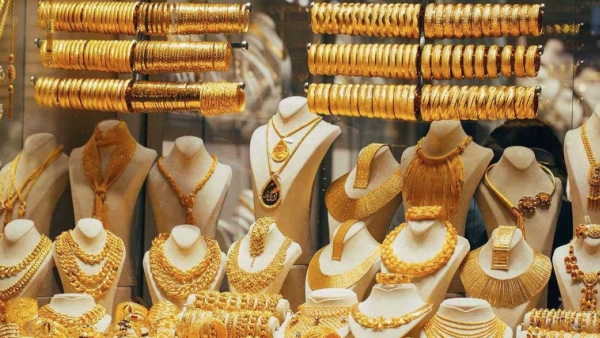 اسعار الذهب اليوم في الاردن
