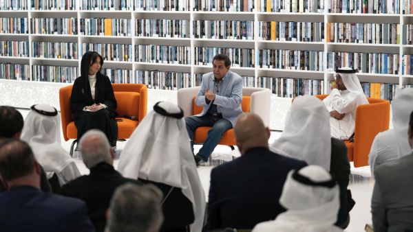 Mohammed Bin Rashid Library hosts a unique line-up of events to celebrate the World Arabic Language Day