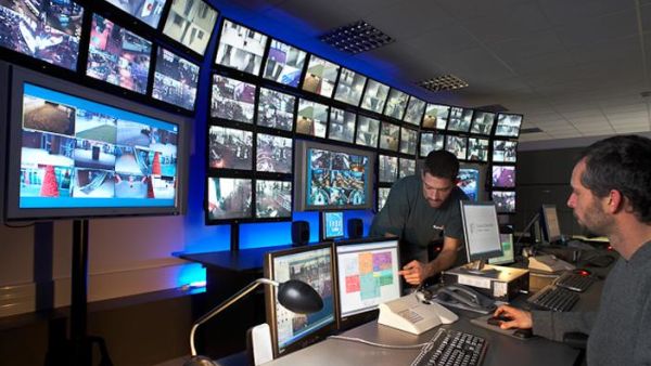 الترتيب العربي في مراقبة الانترنت