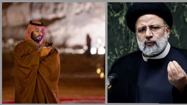 قمة سعودية ايرانية محتملة