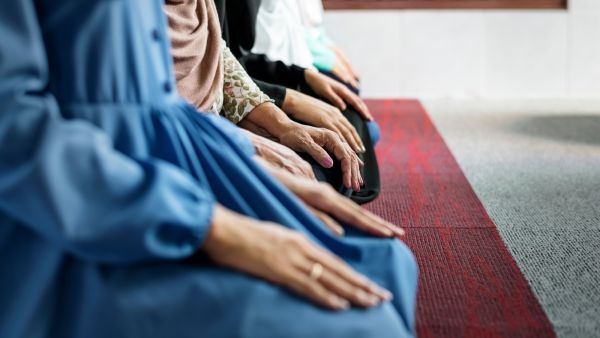 دعاء استقبال شهر جمادى الآخرة ١٤٤٤