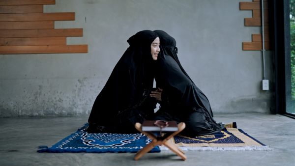 دعاء التوفيق في العام الجديد