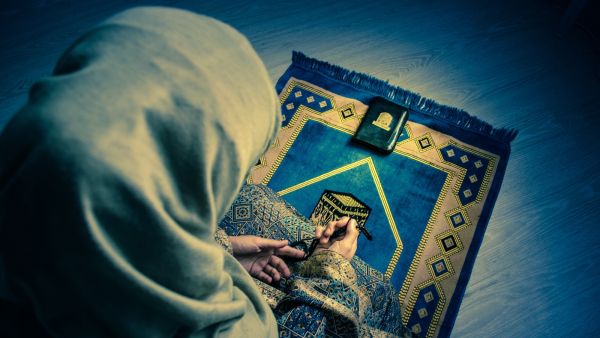 دعاء بداية شهر جديد يناير
