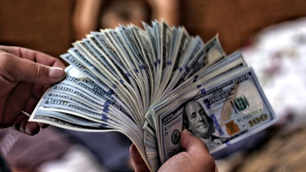 سعر الدولار اليوم في سوريا