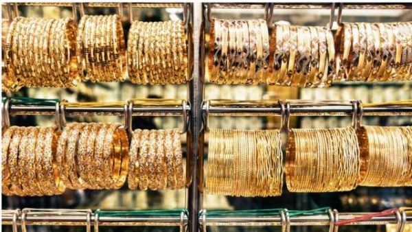 سعر الذهب اليوم في سوريا