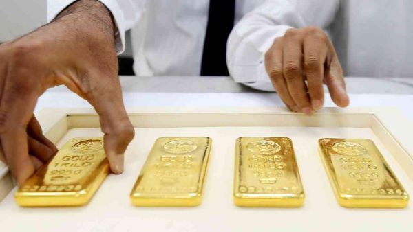 سعر الذهب اليوم في عمان