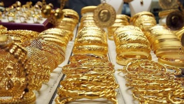 سعر الذهب اليوم في عمان