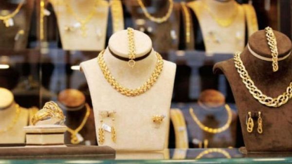 سعر الذهب اليوم في لبنان