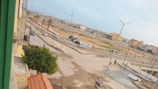 الجيش المصري يدمر 160 مزرعة خشخاش