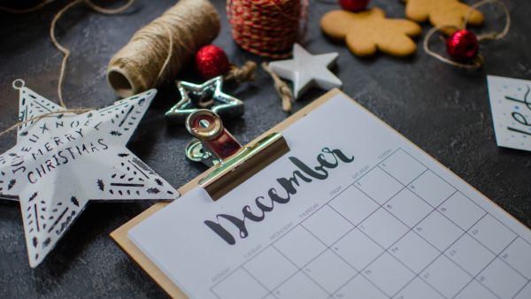 عبارات عن مواليد شهر ديسمبر