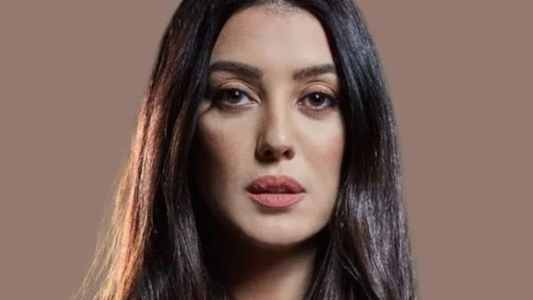 كندة علوش  كندة علوش