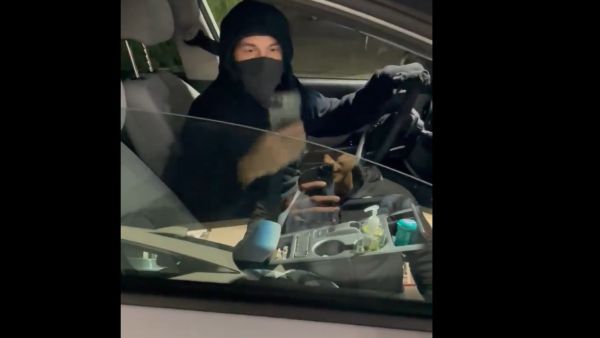 متتبع ماسك