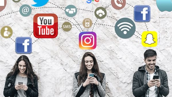 مشاهير التواصل الاجتماعي.. أسماء وأرقام لم تكن بالحسبان