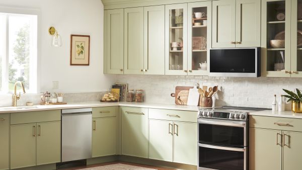 LG Showcases Upgraded Culinary Life With Its New Kitchen Solutions at CES 2023