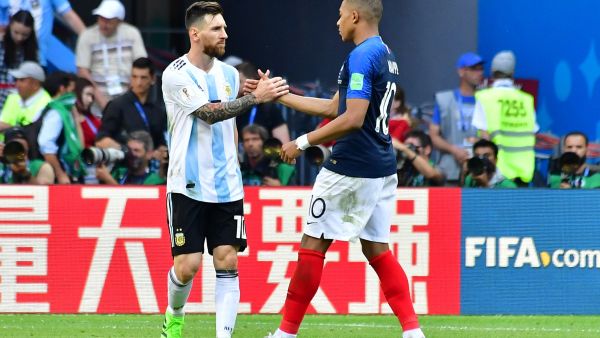 (Photo by Luis Acosta / AFP)
