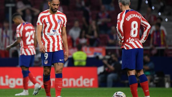 تشكيلة أتلتيكو مدريد المتوقعة أمام إلتشي في الجولة 15 من الدوري الإسباني