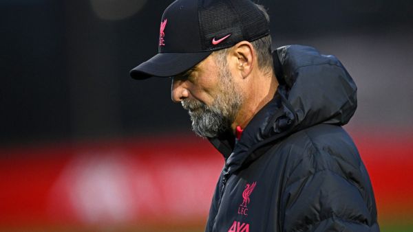 كلوب يريد ضم نجم الأرجنتين في كأس العالم إلى صفوف ليفربول